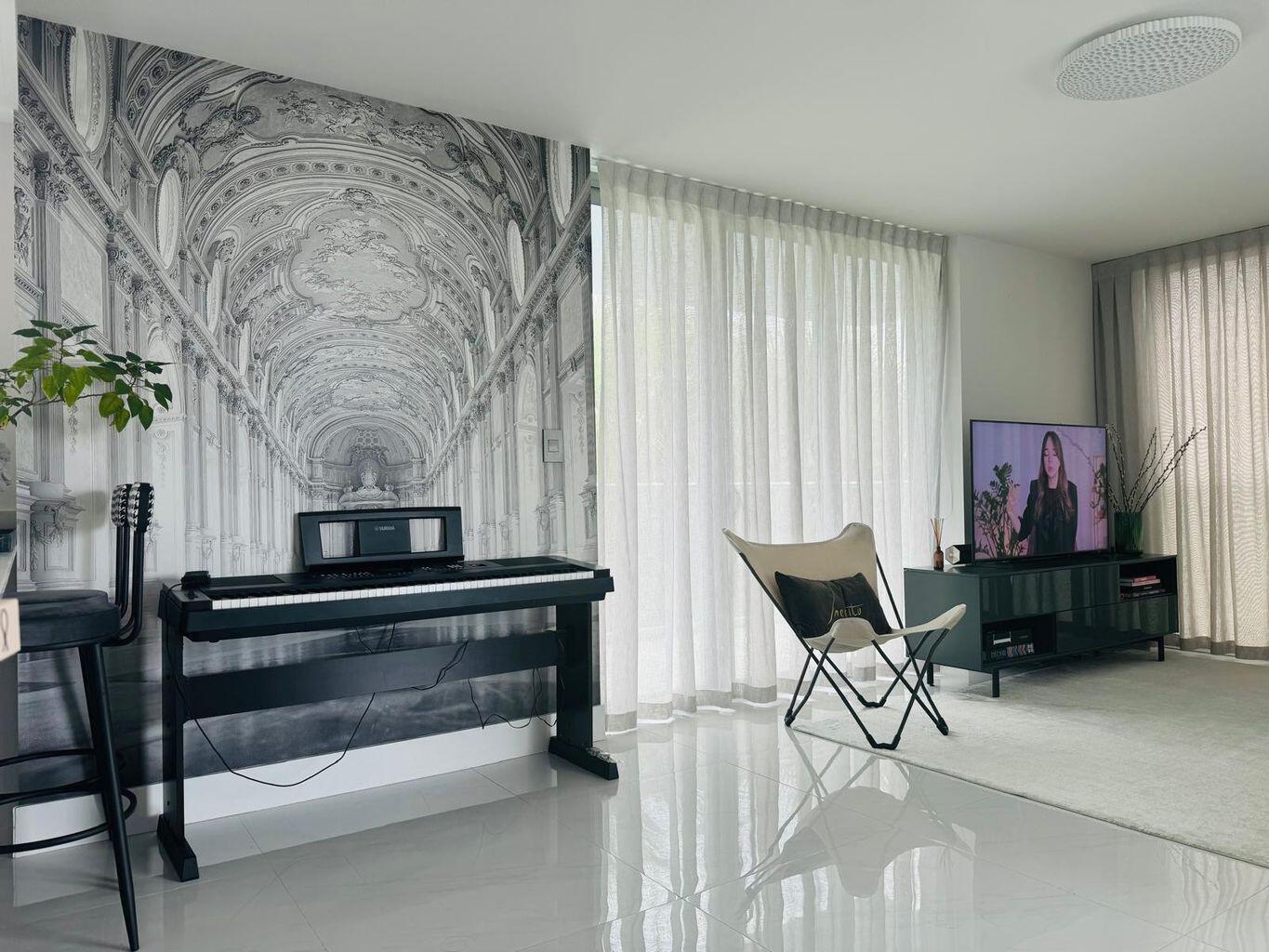 THE PALMS CONDO - Residential Lease