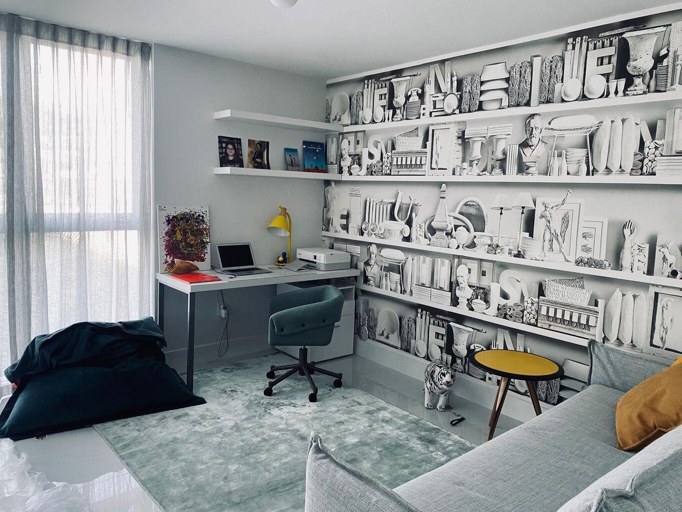 THE PALMS CONDO - Residential Lease