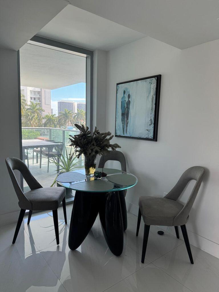 THE PALMS CONDO - Residential Lease