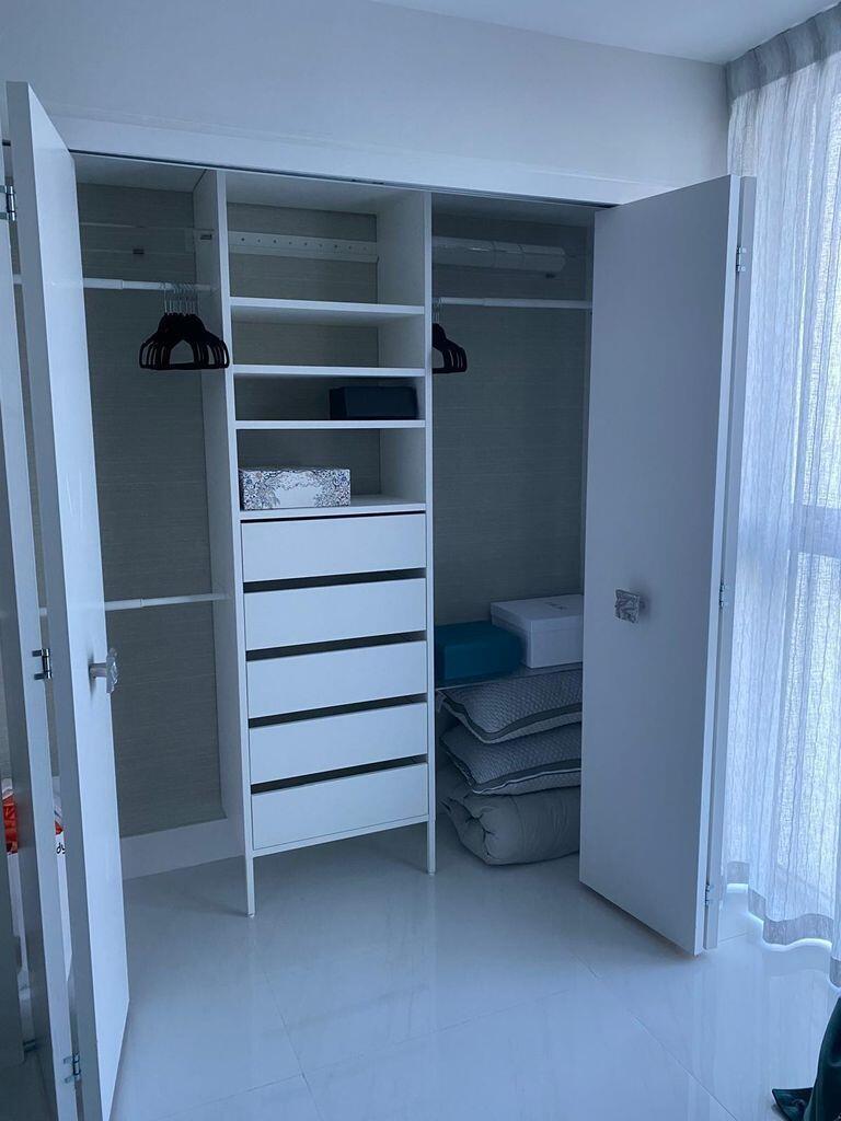 THE PALMS CONDO - Residential Lease