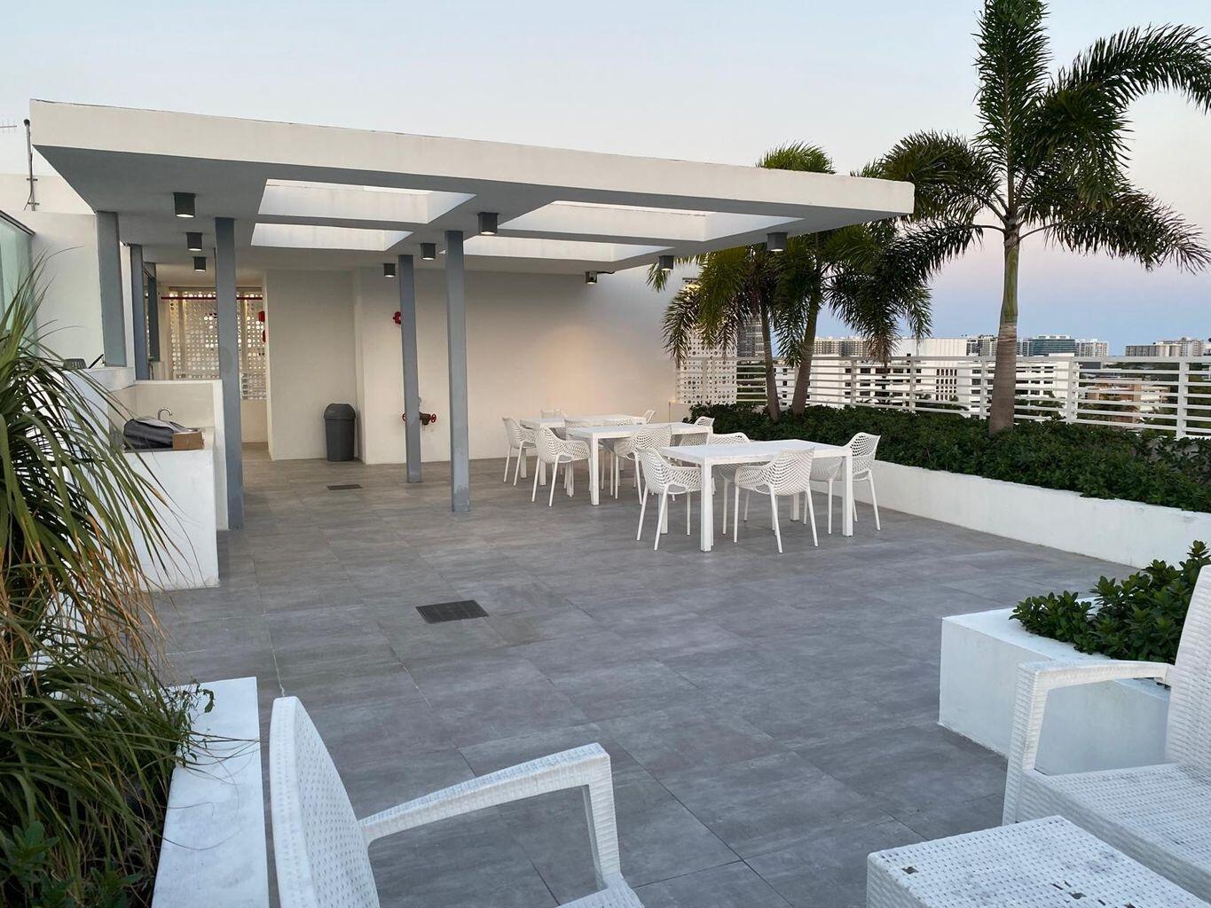 THE PALMS CONDO - Residential Lease