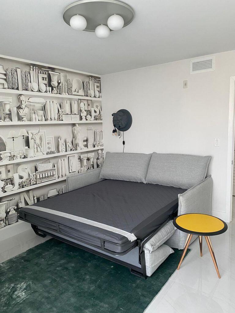 THE PALMS CONDO - Residential Lease