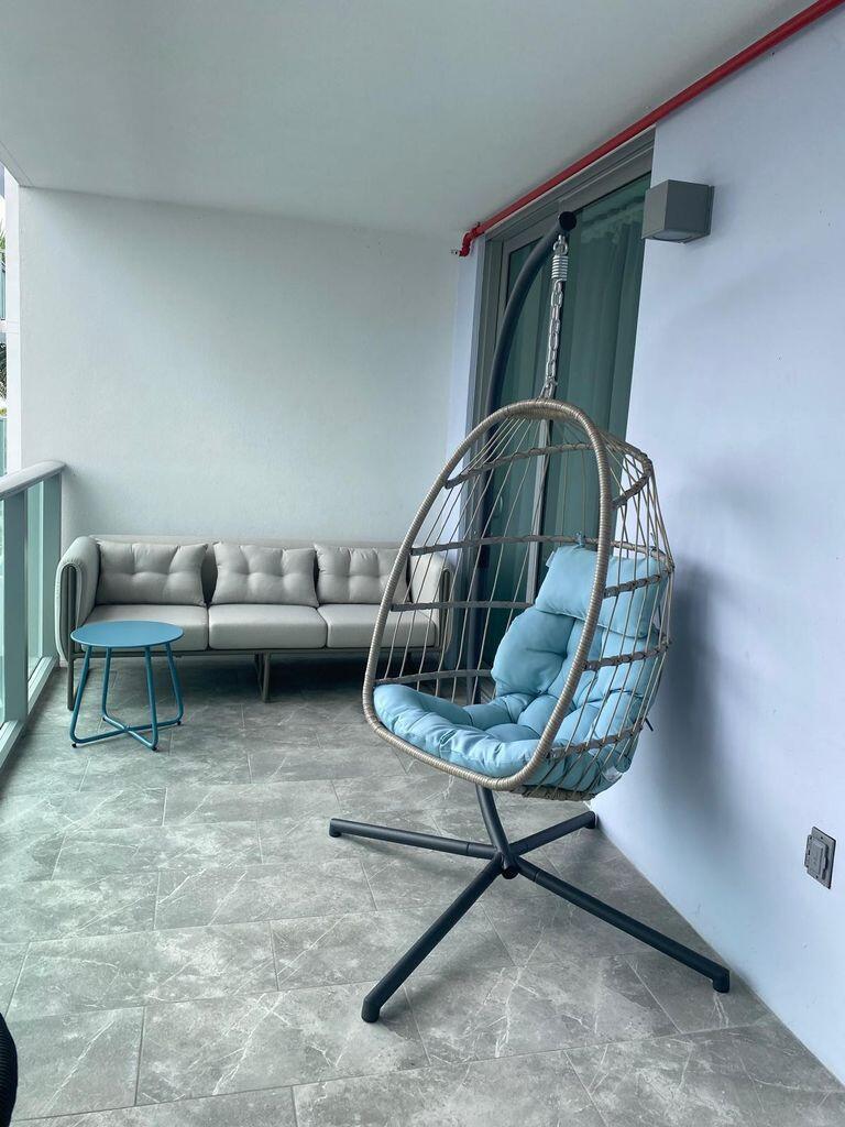 THE PALMS CONDO - Residential Lease