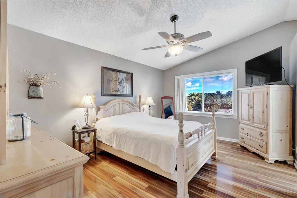 WINSTON TRAILS PAR 1 - Residential