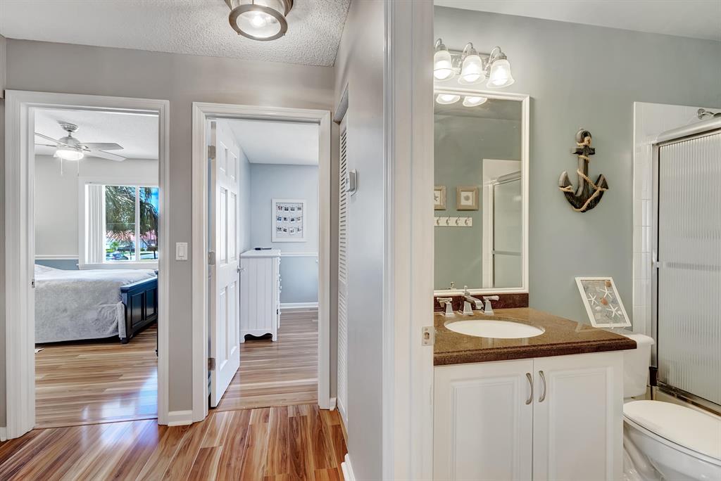 WINSTON TRAILS PAR 1 - Residential