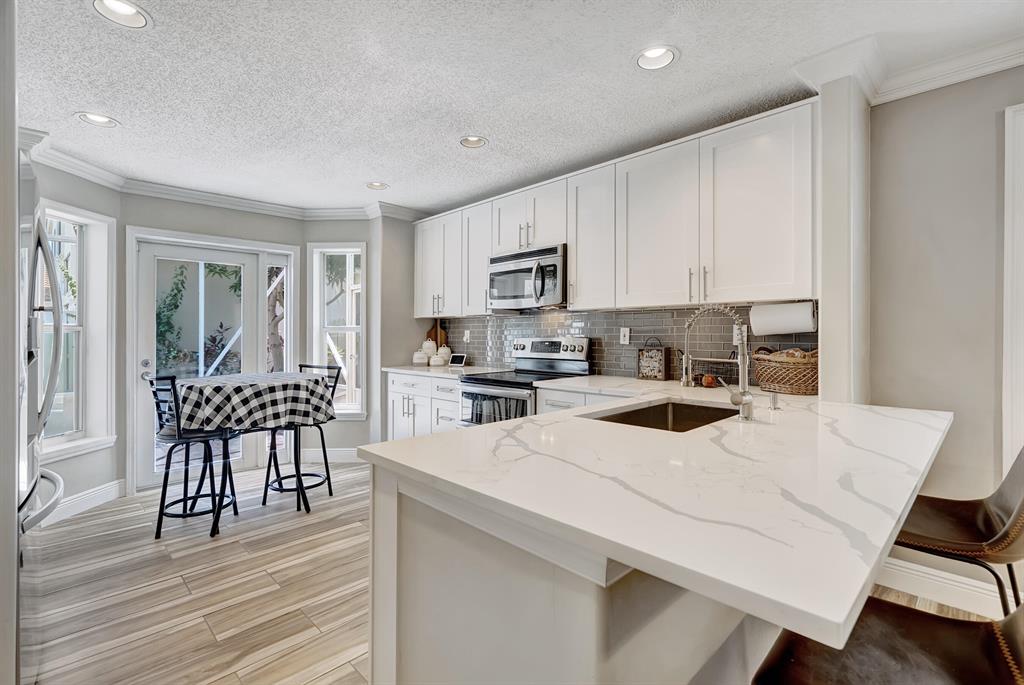 WINSTON TRAILS PAR 1 - Residential