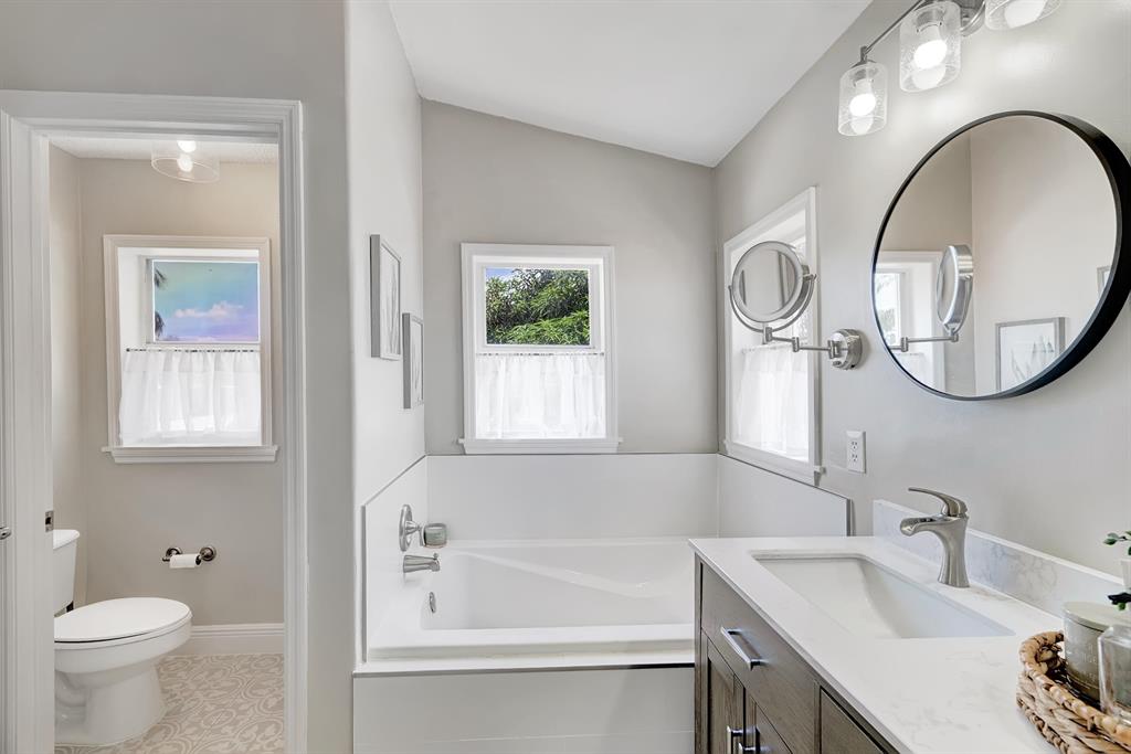 WINSTON TRAILS PAR 1 - Residential