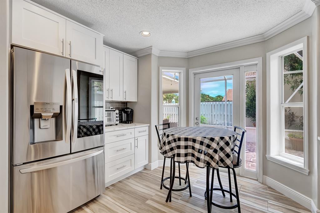 WINSTON TRAILS PAR 1 - Residential