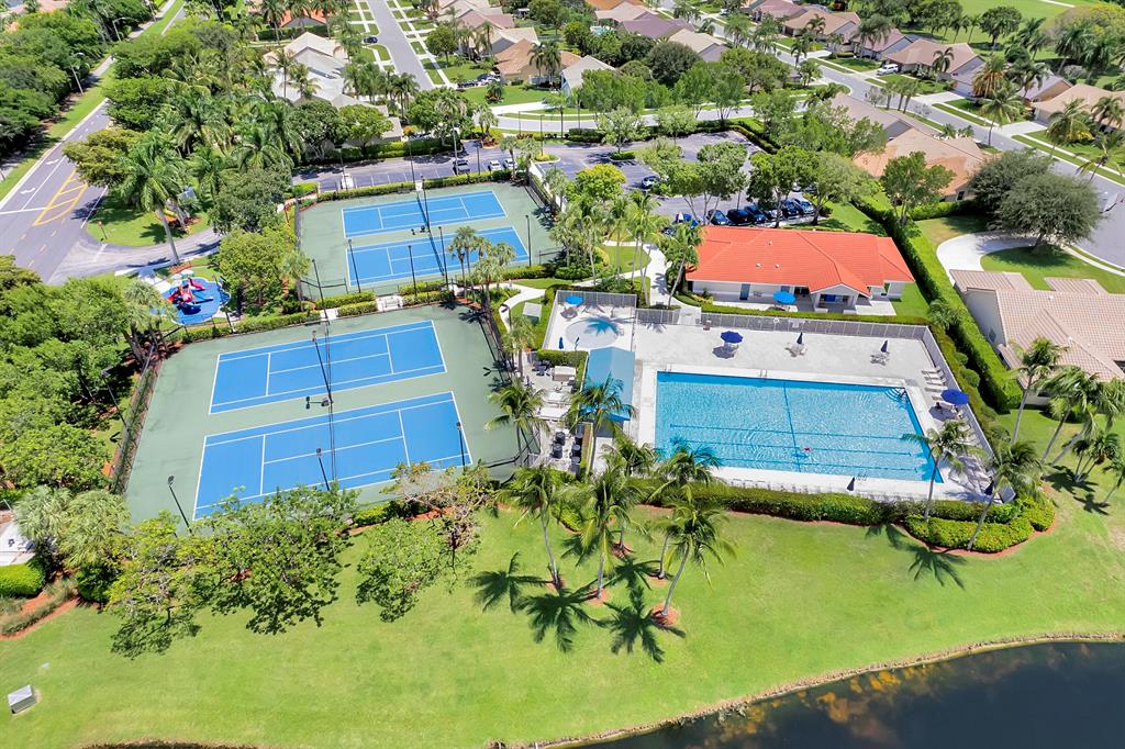 WINSTON TRAILS PAR 1 - Residential