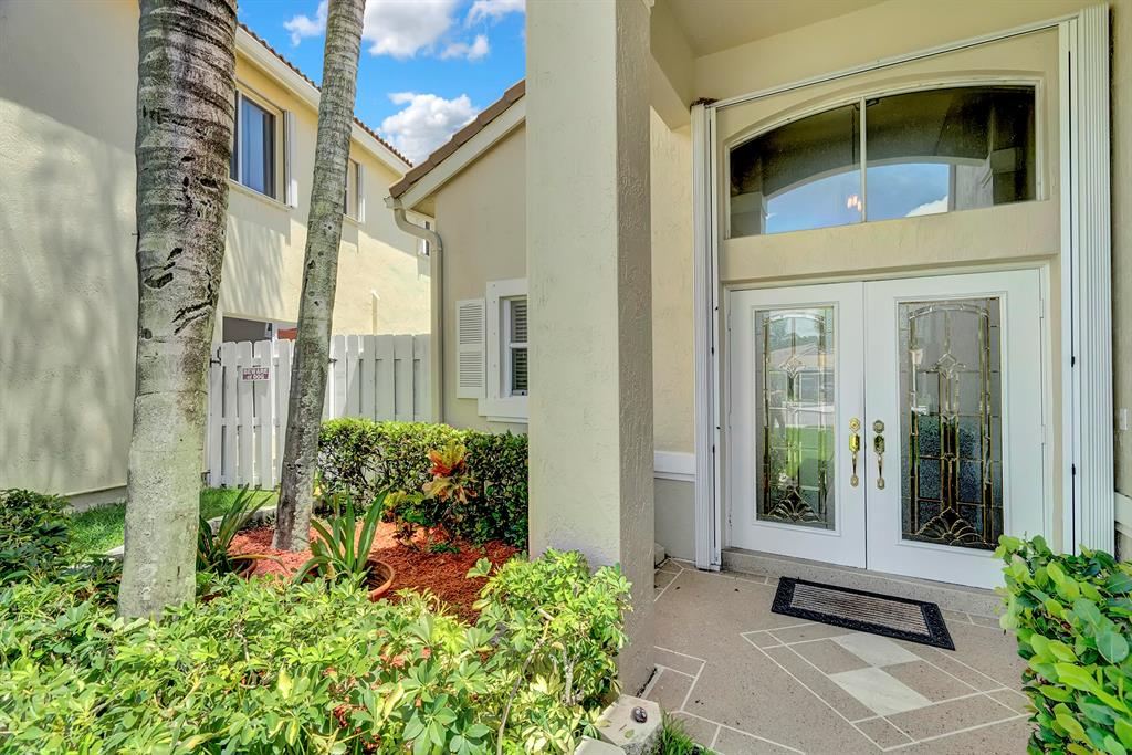 WINSTON TRAILS PAR 1 - Residential