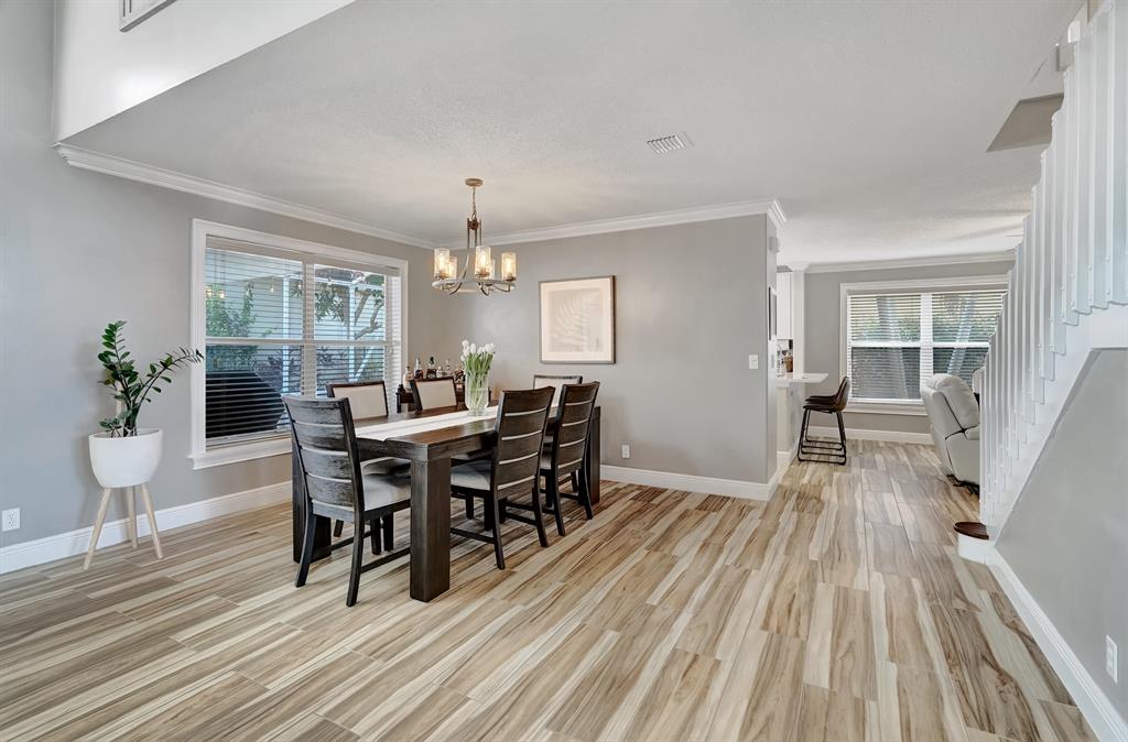 WINSTON TRAILS PAR 1 - Residential