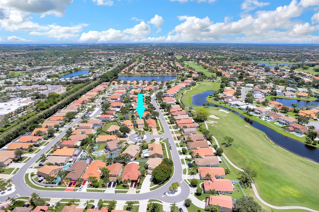 WINSTON TRAILS PAR 1 - Residential