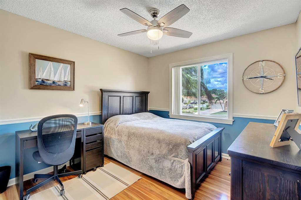 WINSTON TRAILS PAR 1 - Residential