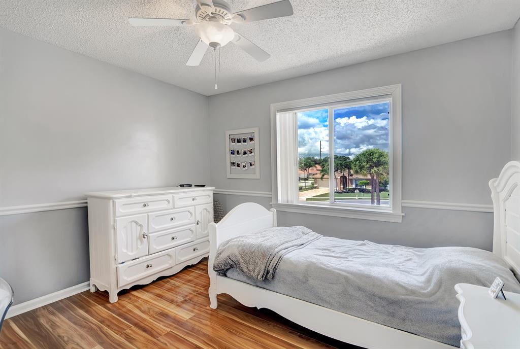 WINSTON TRAILS PAR 1 - Residential