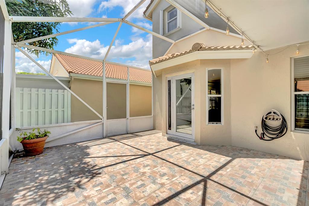 WINSTON TRAILS PAR 1 - Residential