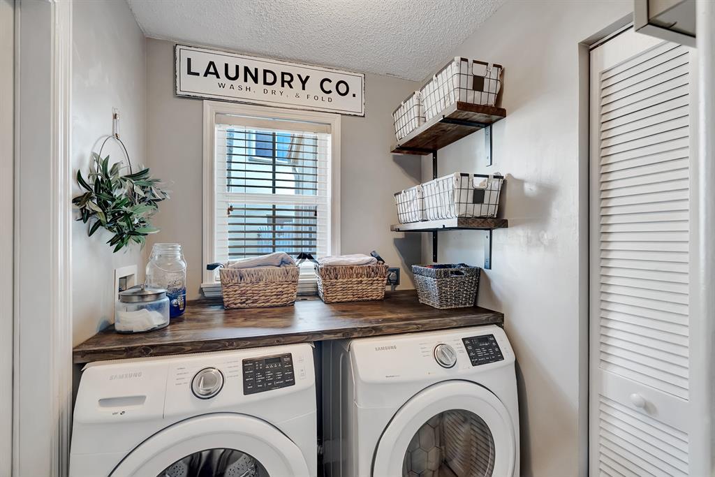 WINSTON TRAILS PAR 1 - Residential