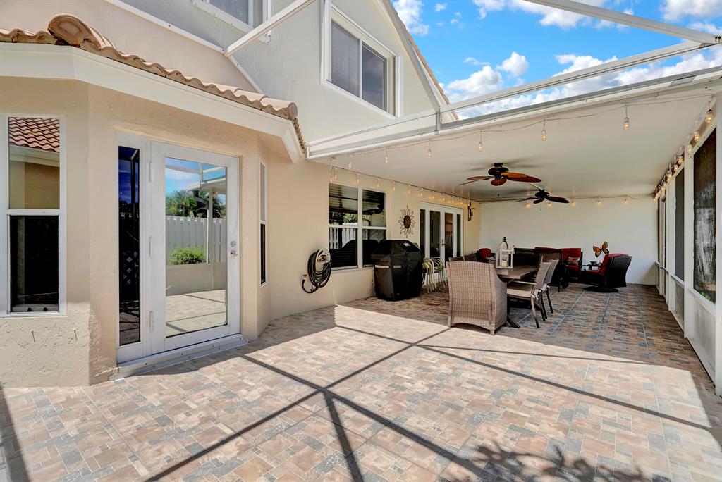 WINSTON TRAILS PAR 1 - Residential