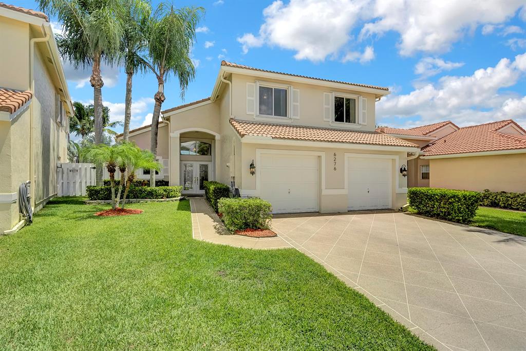 WINSTON TRAILS PAR 1 - Residential