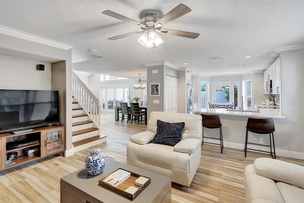 WINSTON TRAILS PAR 1 - Residential