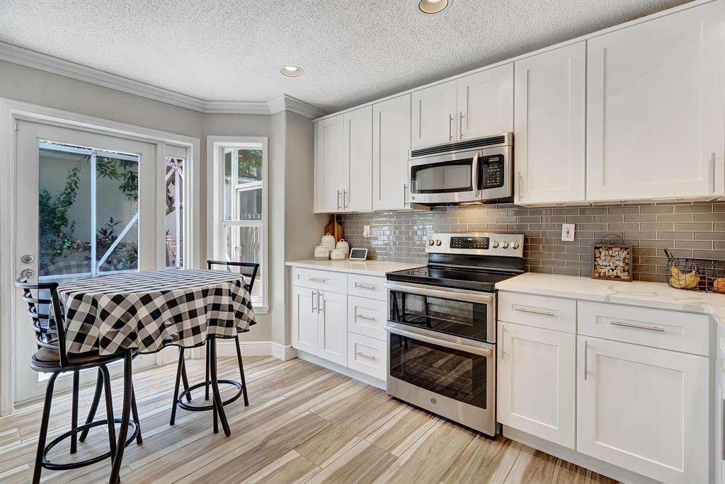 WINSTON TRAILS PAR 1 - Residential