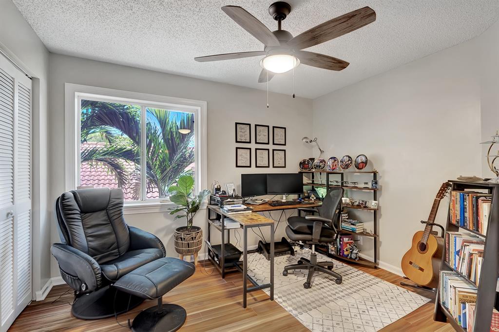 WINSTON TRAILS PAR 1 - Residential