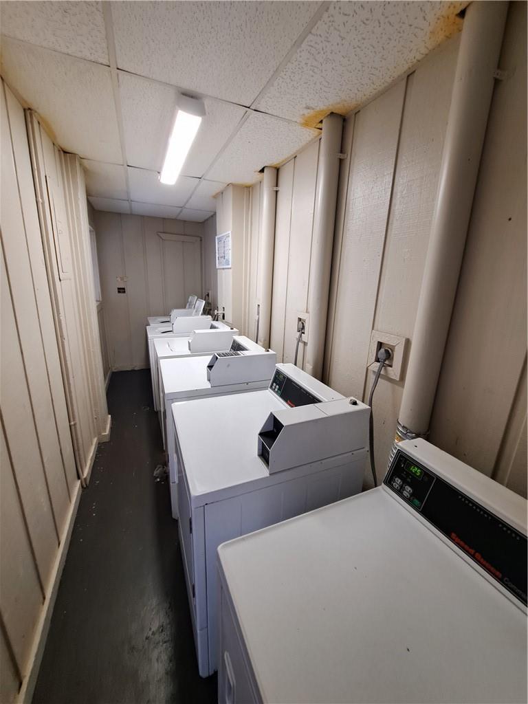 Versailles Gardens Condo - Residential Lease