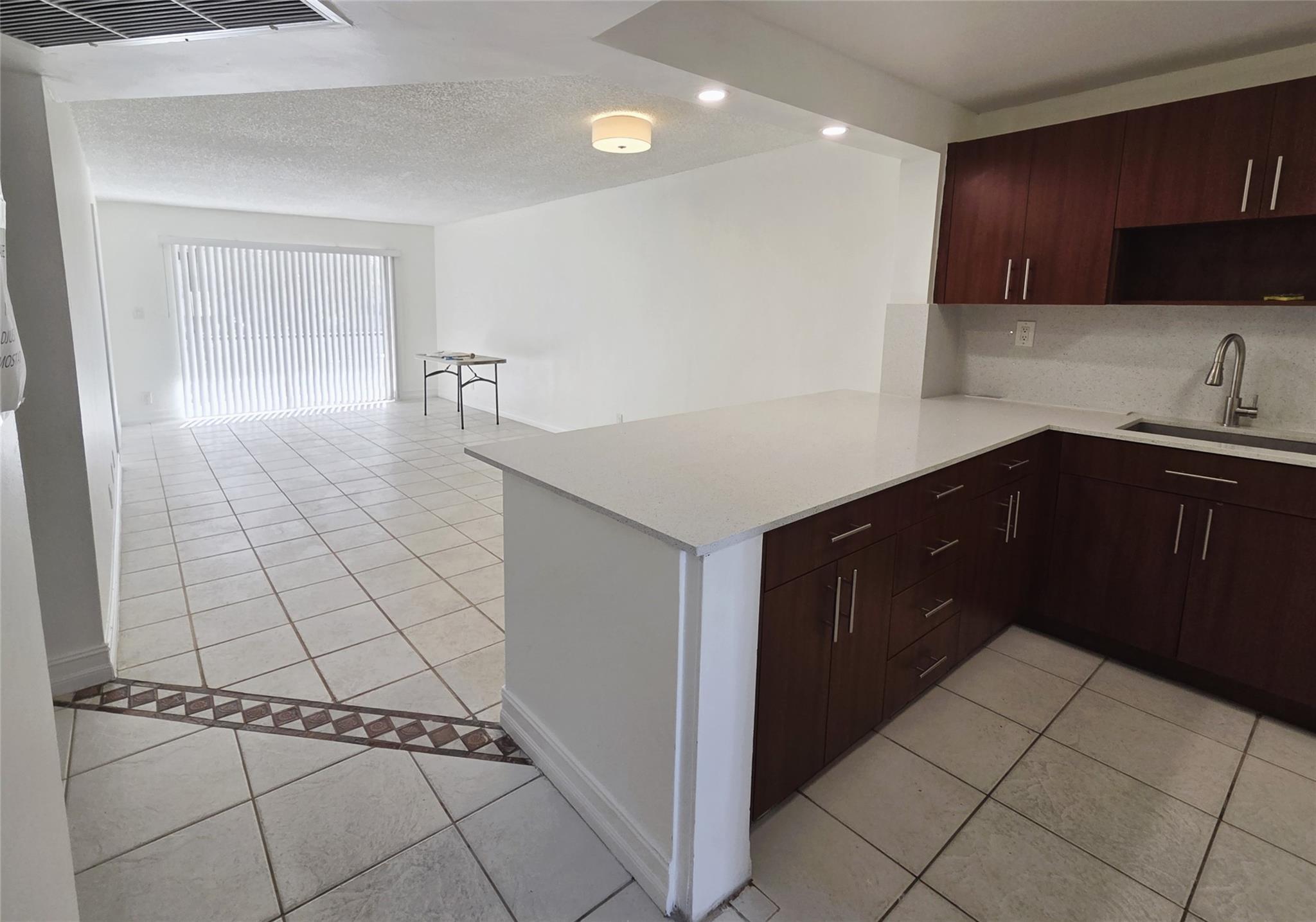 Versailles Gardens Condo - Residential Lease