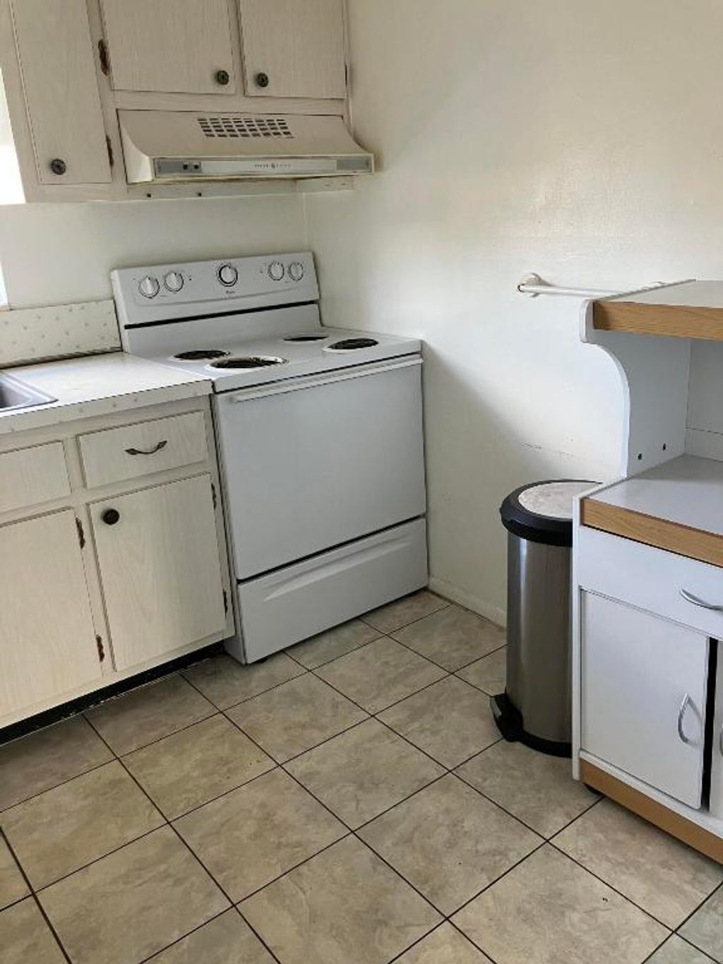 Photo of 2789 Ashley Drive W #I, West Palm Beach, FL 33415 (MLS # R11138530)