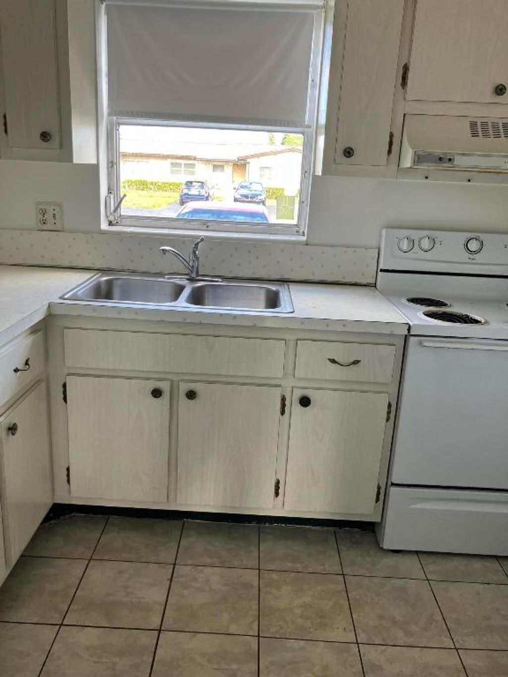 Photo of 2789 Ashley Drive W #I, West Palm Beach, FL 33415 (MLS # R11138530)