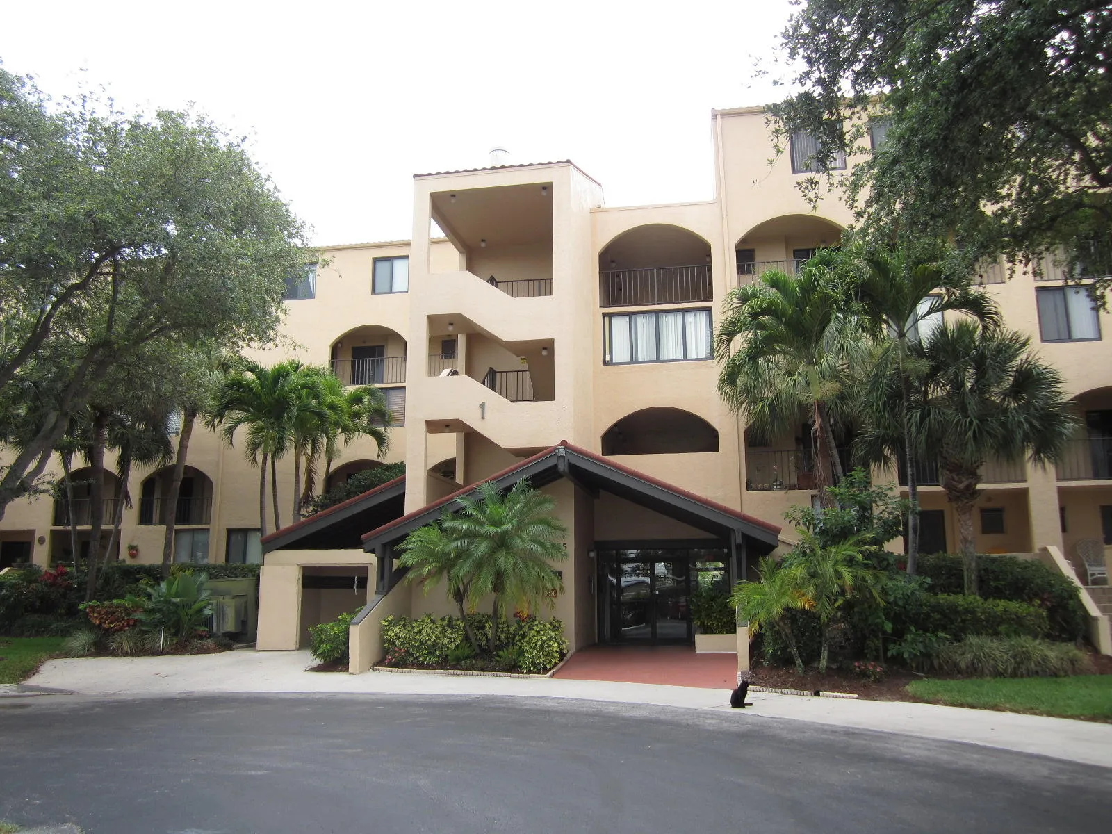 755 Dotterel Rd 1401  