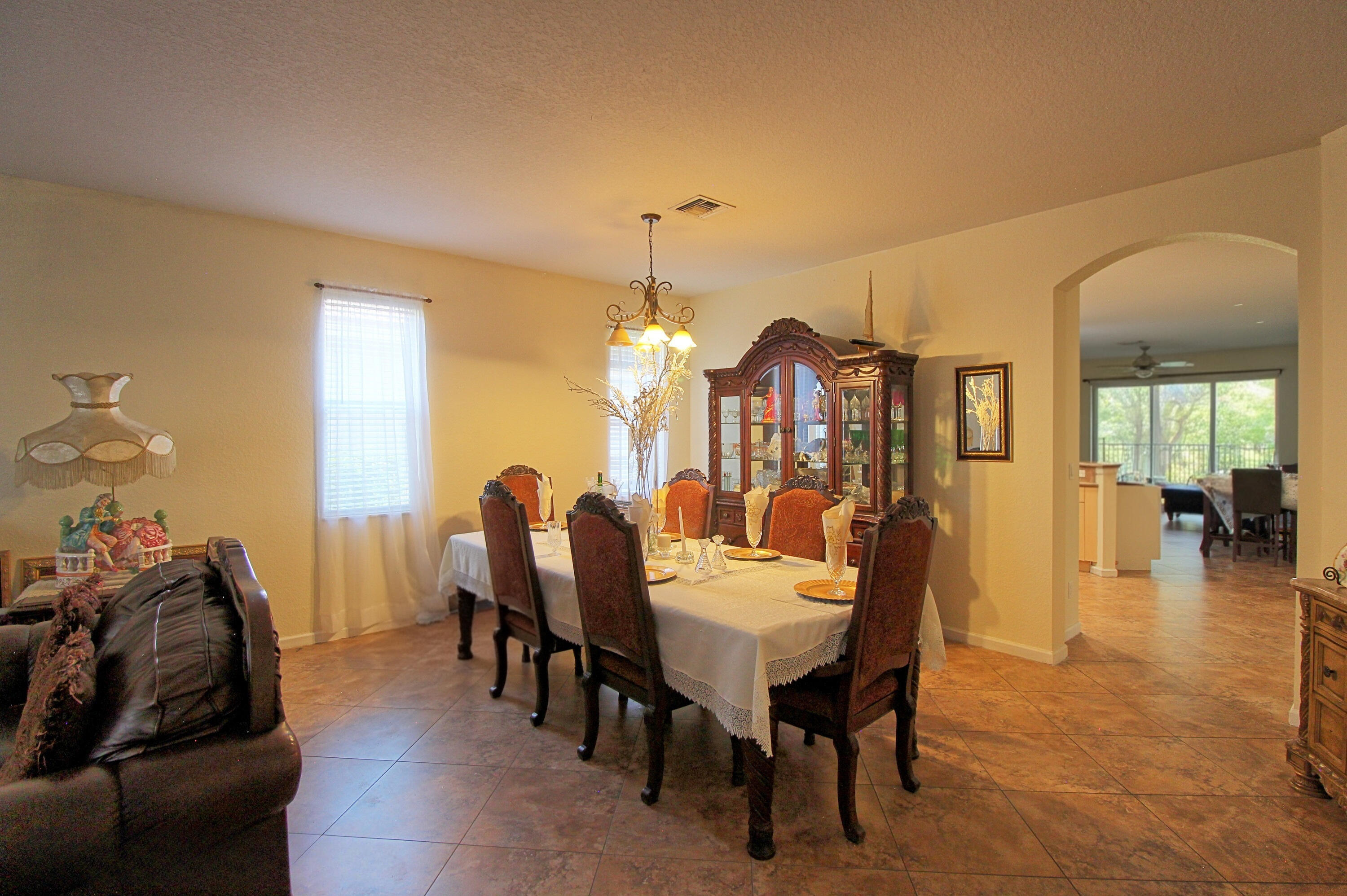 FOURTH  REPLAT OF PORTOFINO ISLES - Residential