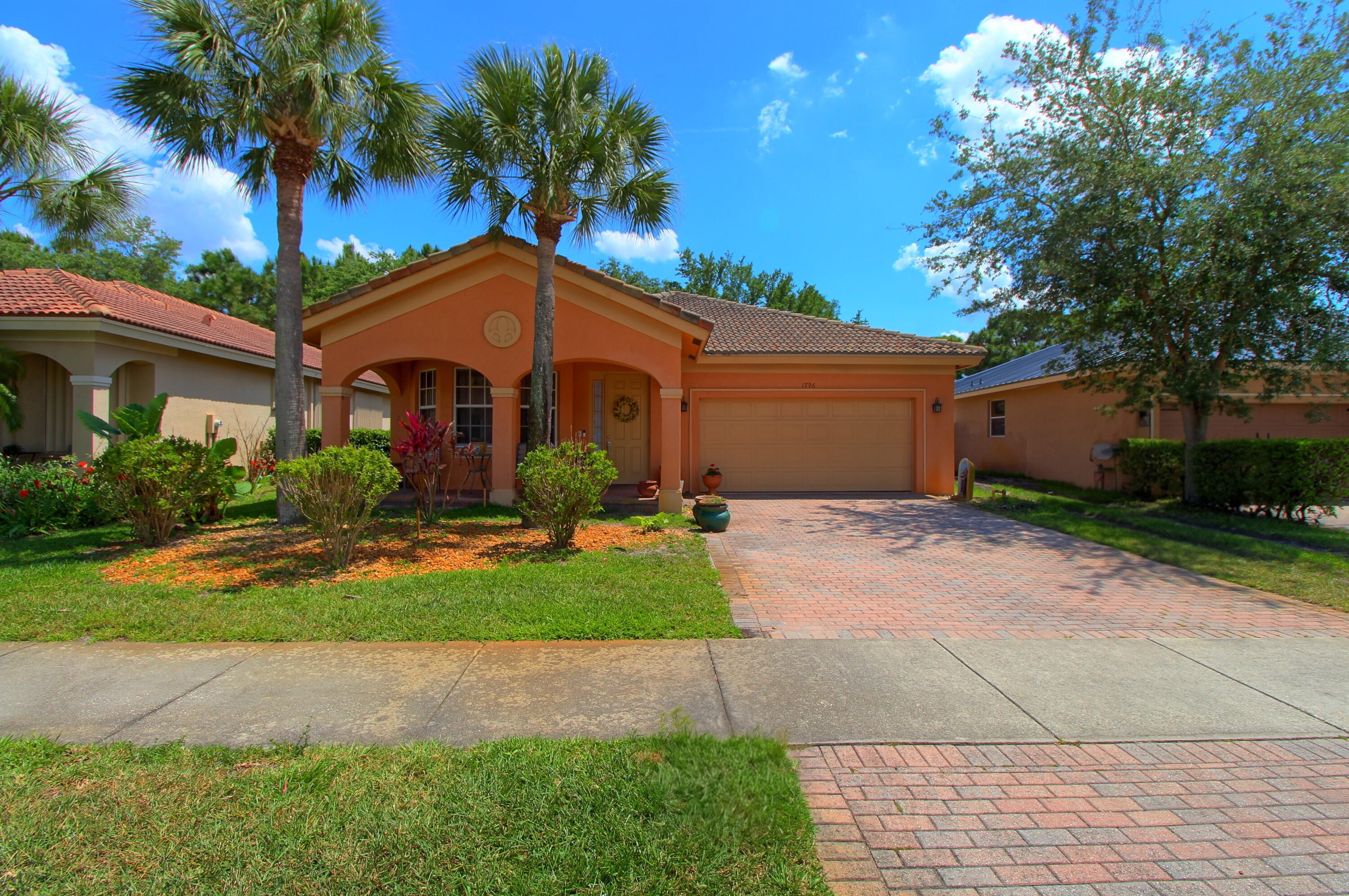 FOURTH  REPLAT OF PORTOFINO ISLES - Residential