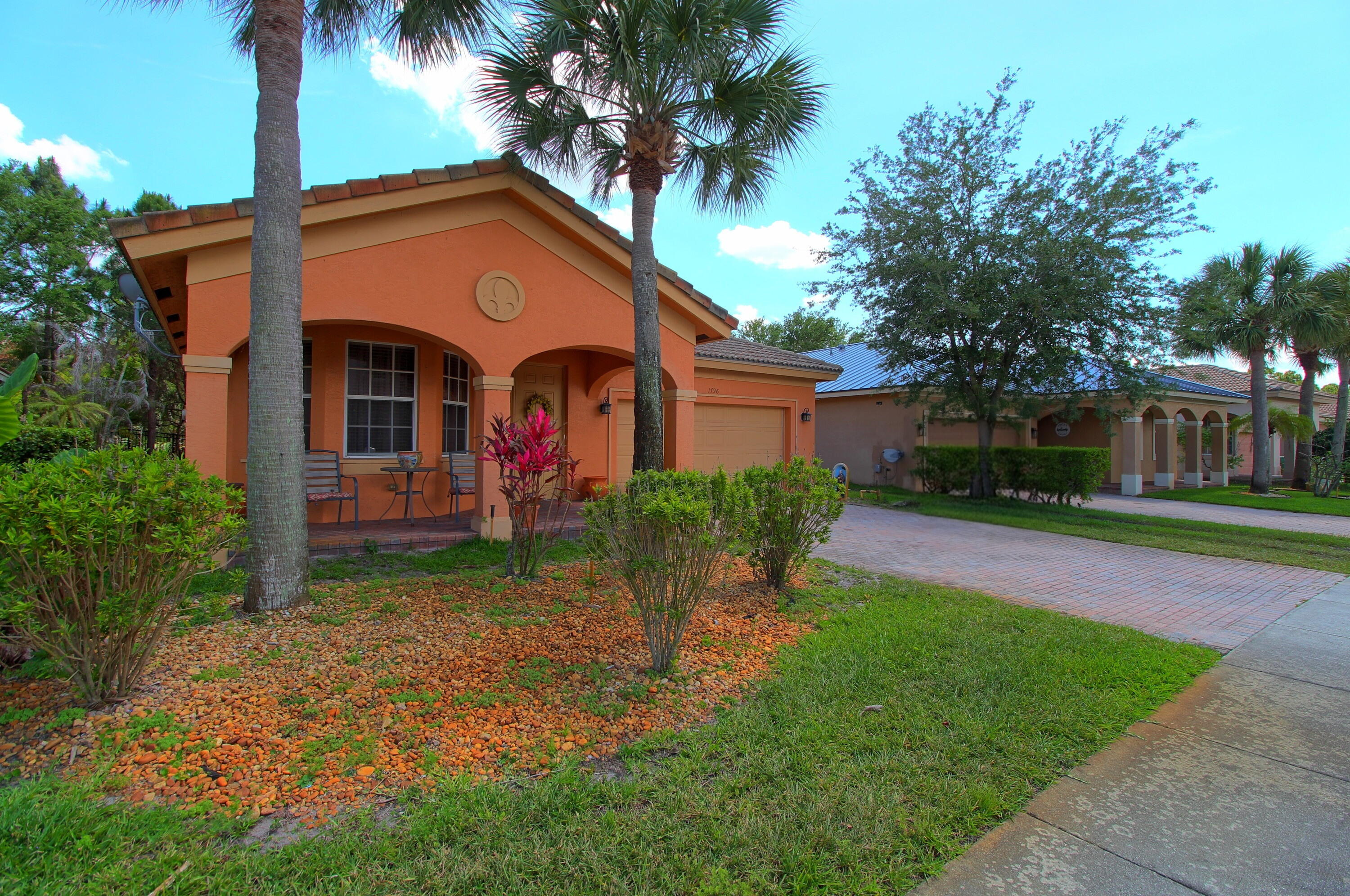 FOURTH  REPLAT OF PORTOFINO ISLES - Residential
