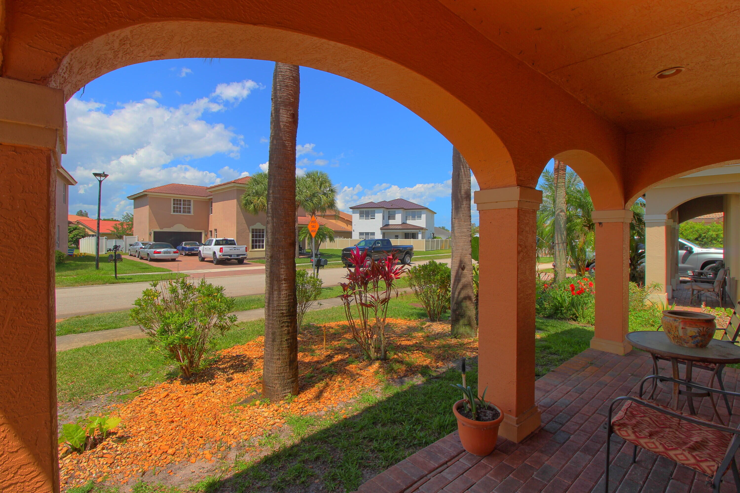 FOURTH  REPLAT OF PORTOFINO ISLES - Residential