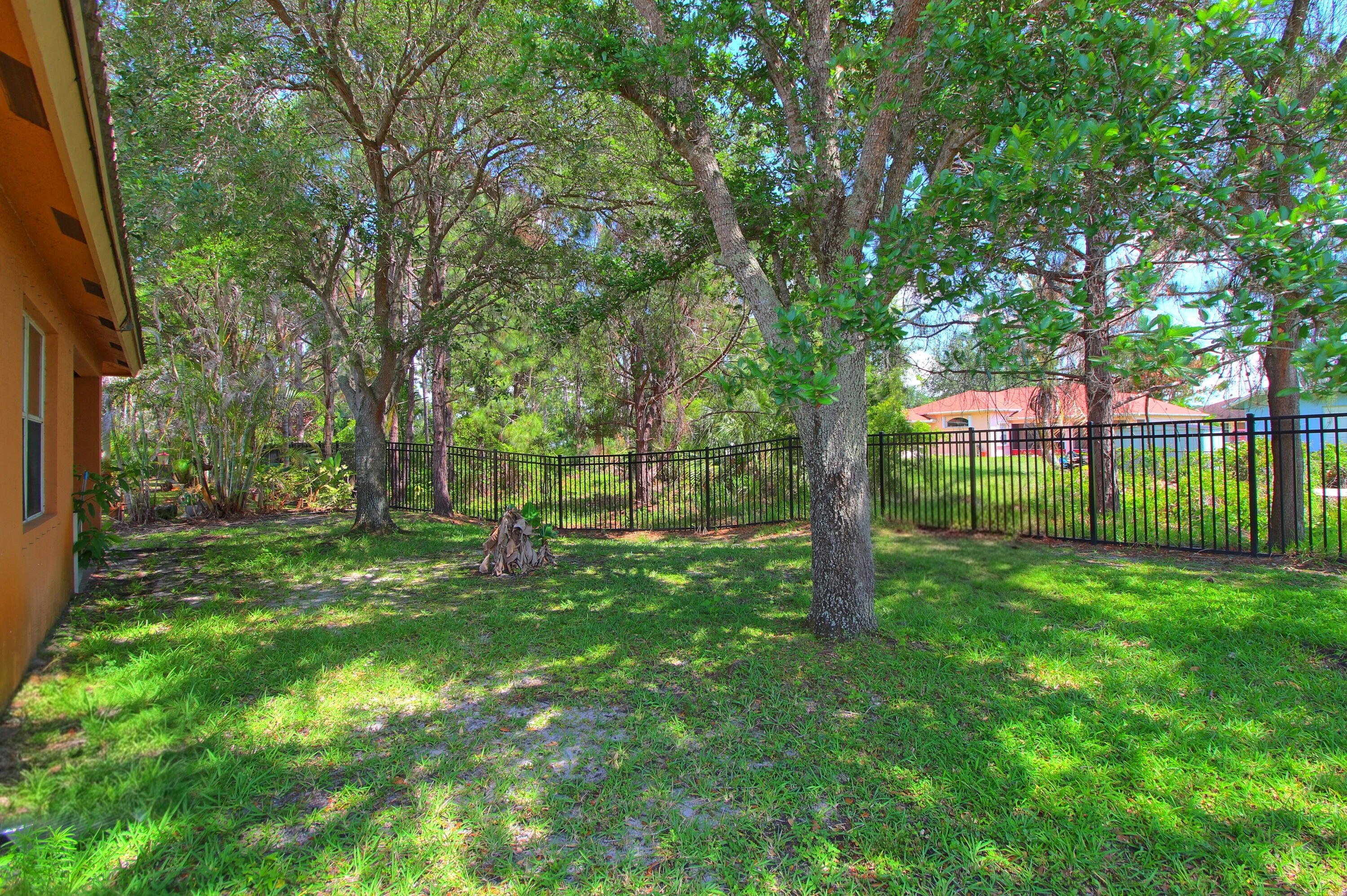 FOURTH  REPLAT OF PORTOFINO ISLES - Residential