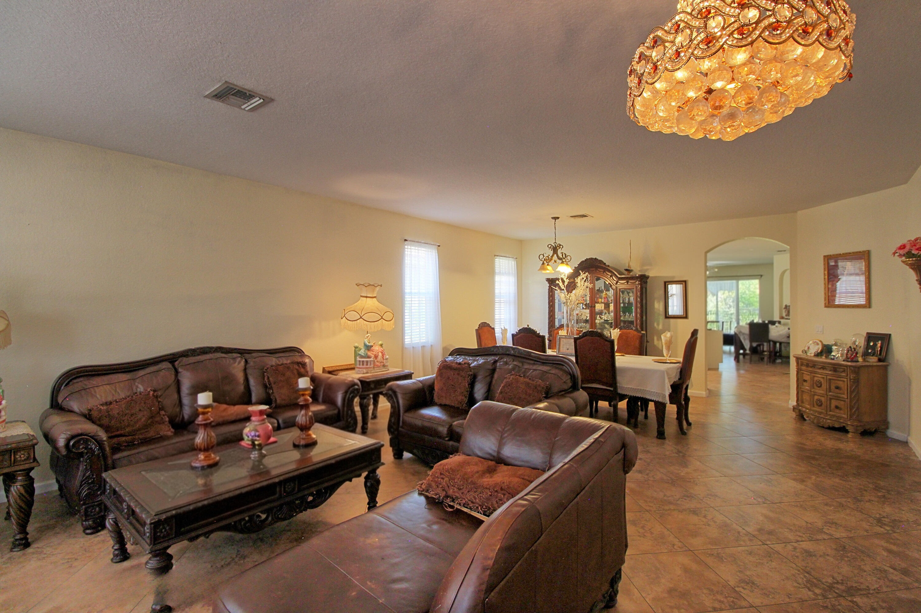 FOURTH  REPLAT OF PORTOFINO ISLES - Residential
