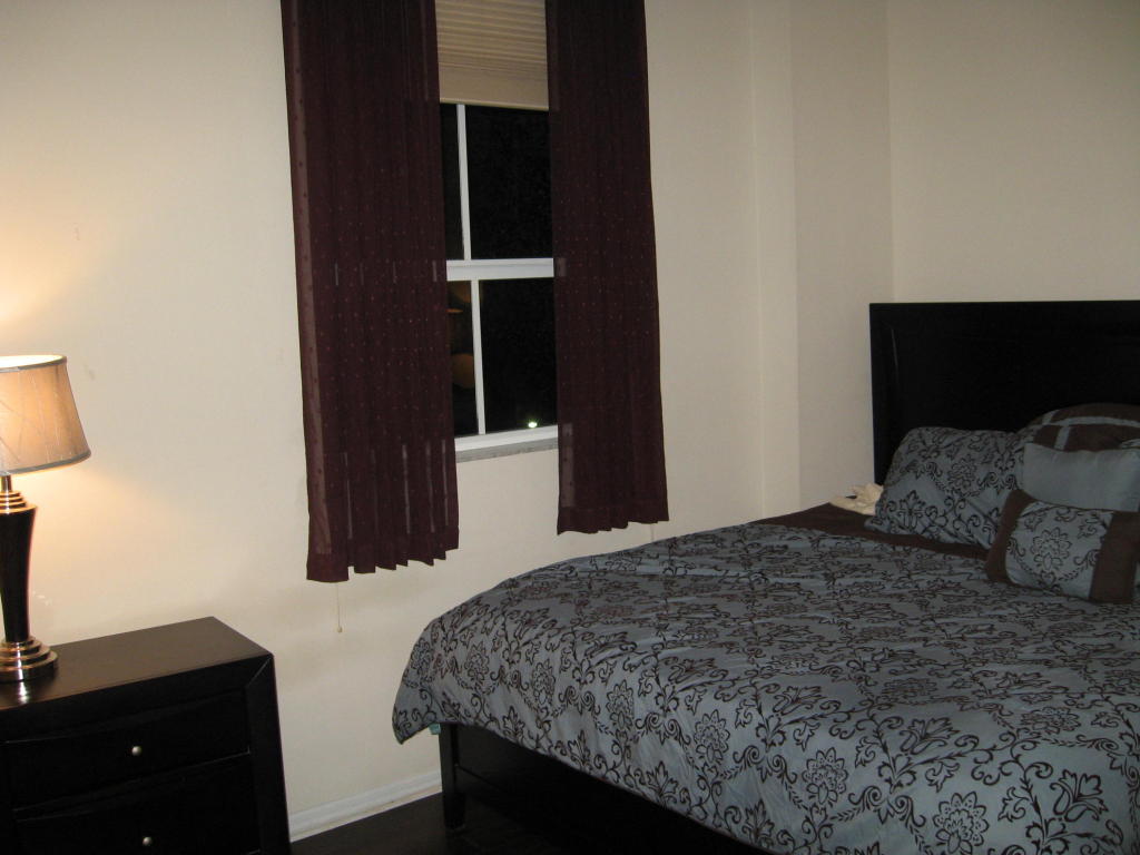 PRADO - Residential Lease