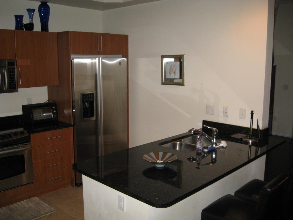 PRADO - Residential Lease