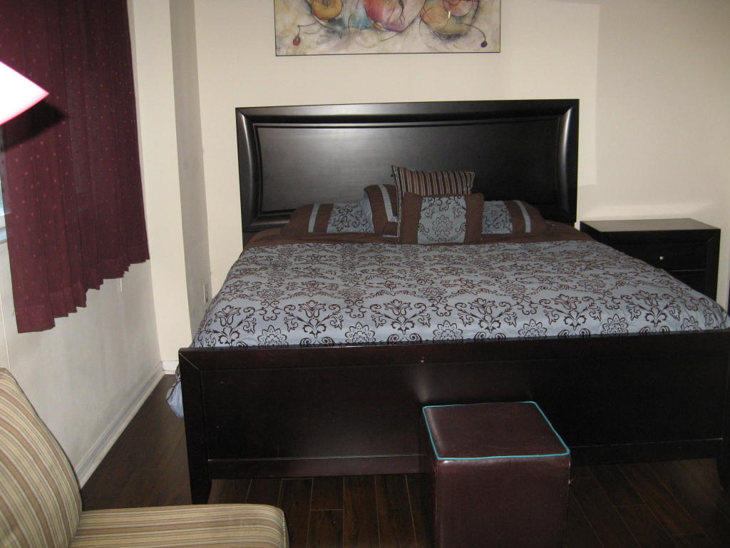 PRADO - Residential Lease