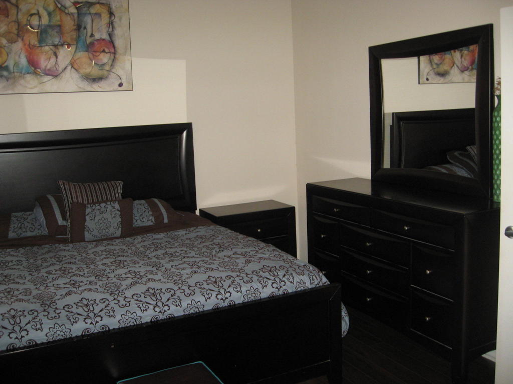 PRADO - Residential Lease