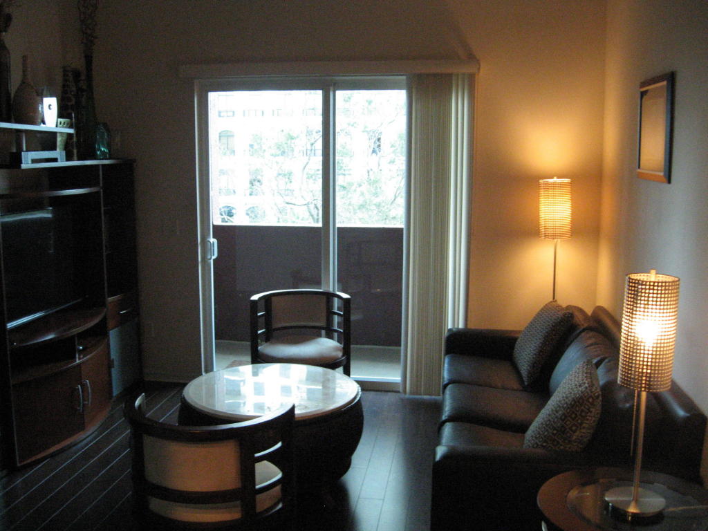 PRADO - Residential Lease