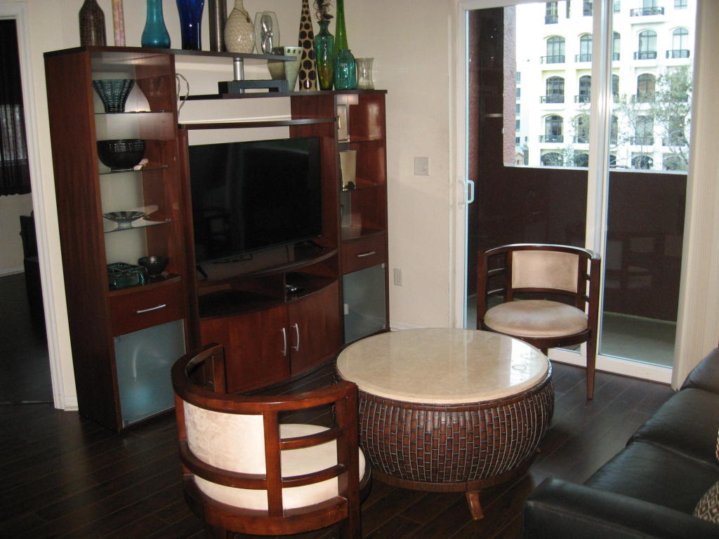 PRADO - Residential Lease