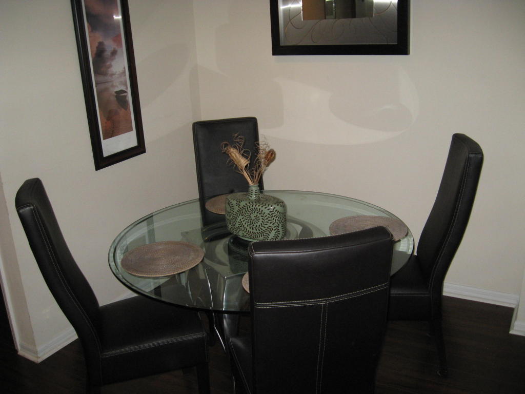 PRADO - Residential Lease