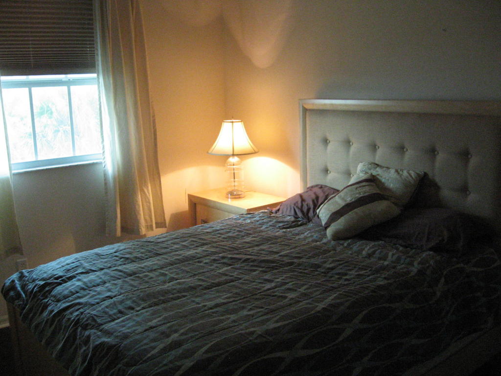 PRADO - Residential Lease