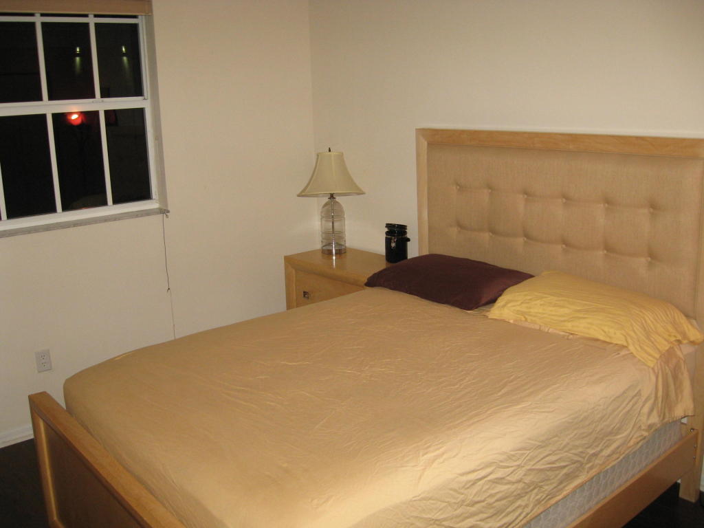 PRADO - Residential Lease