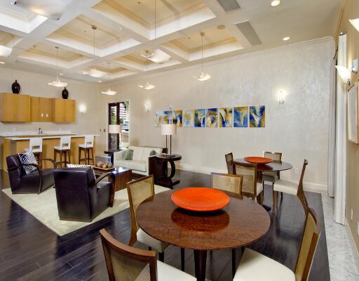 PRADO - Residential Lease