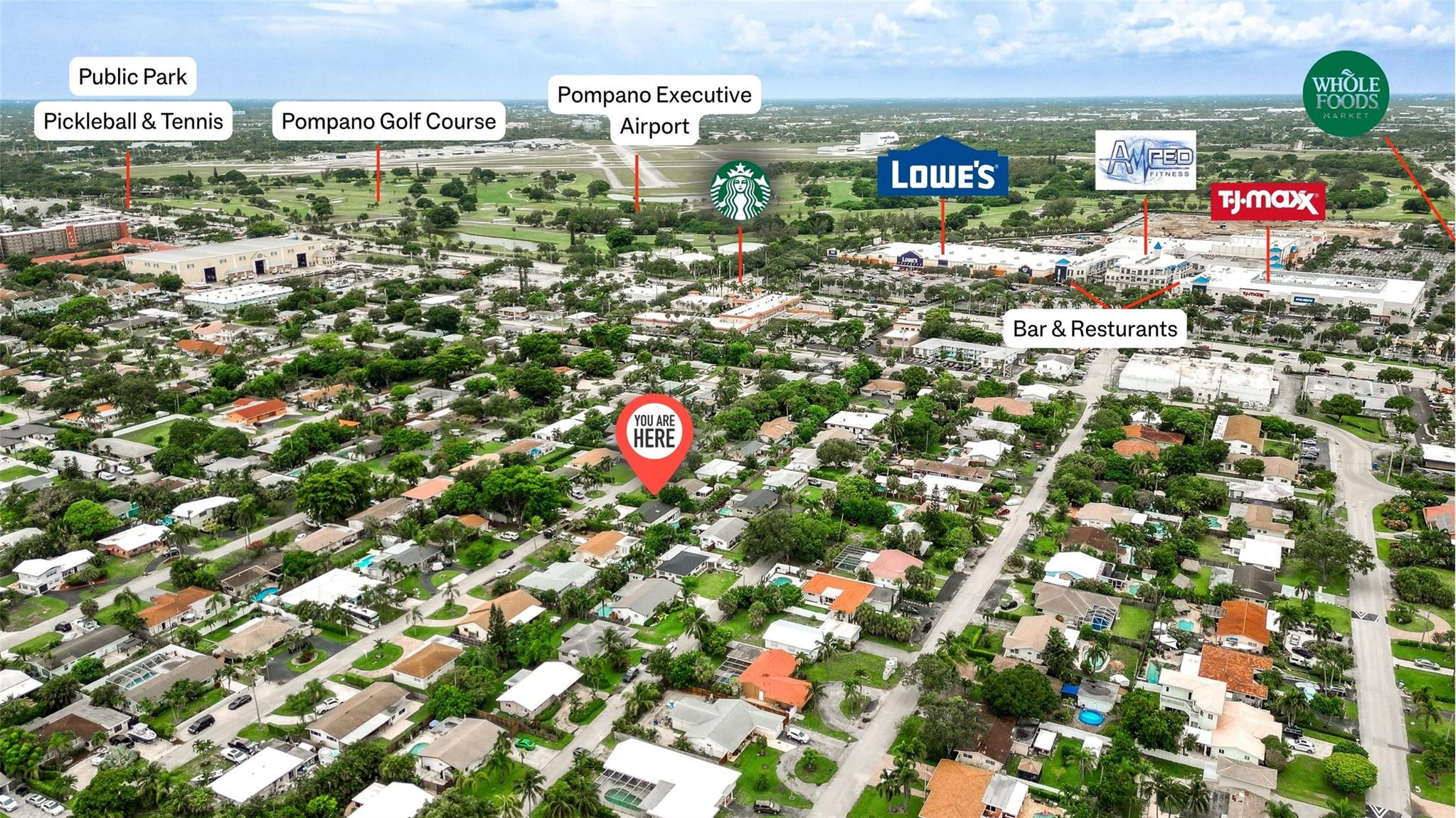 CONNOR ESTATES - Residential