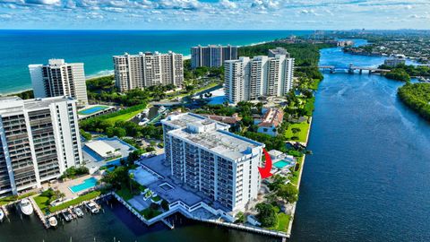 4750 S Ocean Boulevard 305 Highland Beach FL 33487