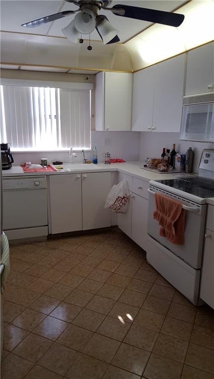 Sunrise Lakes Phase IV - Residential