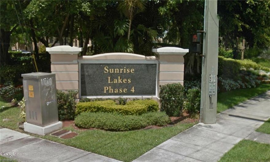 Very nice 2/2 with two masters.  Patio enclosed for extra living space; bathrooms updated